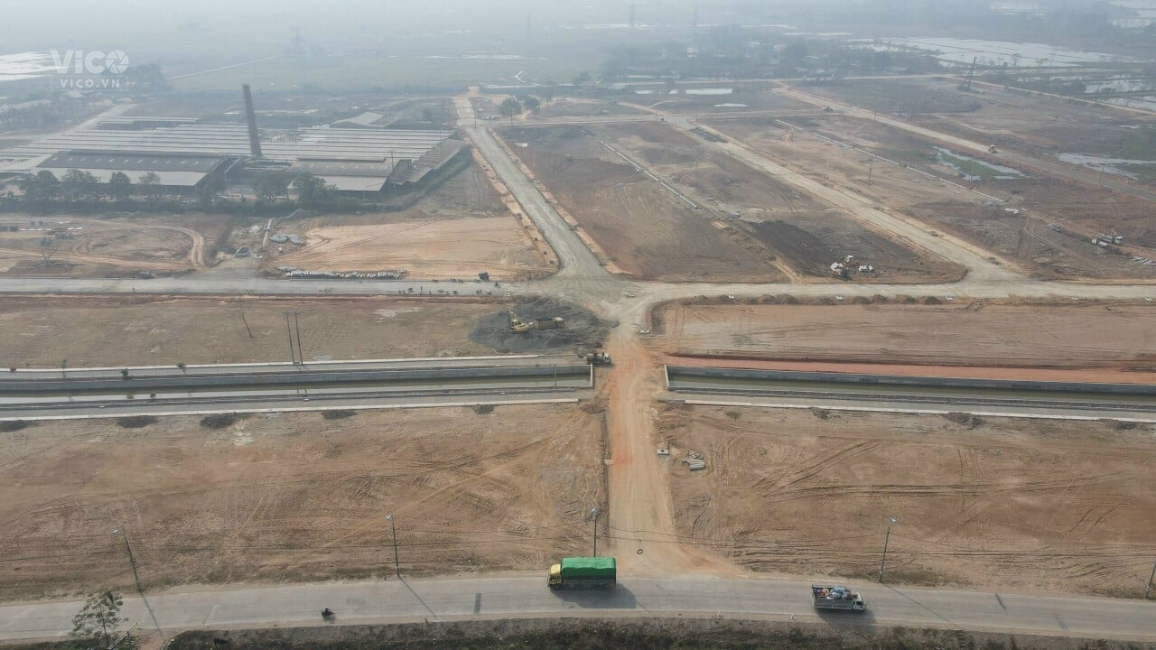 Bán đất làng nghề minh phương yên lạc giá rẻ chỉ từ 8_ 10tr giá từ chủ đầu tư ạ