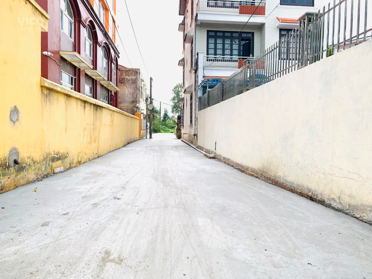 LÔ GÓC 146,6m2 tại TRUNG TÂM quận ĐỒ SƠN , Hải Phòng