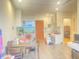 Bán gấp căn chung cư Gia Hòa Park Quận 9 Tp. Thủ Đức. Diện tích 60m2 . Gồm 2 PN, 2WC, phòng khách