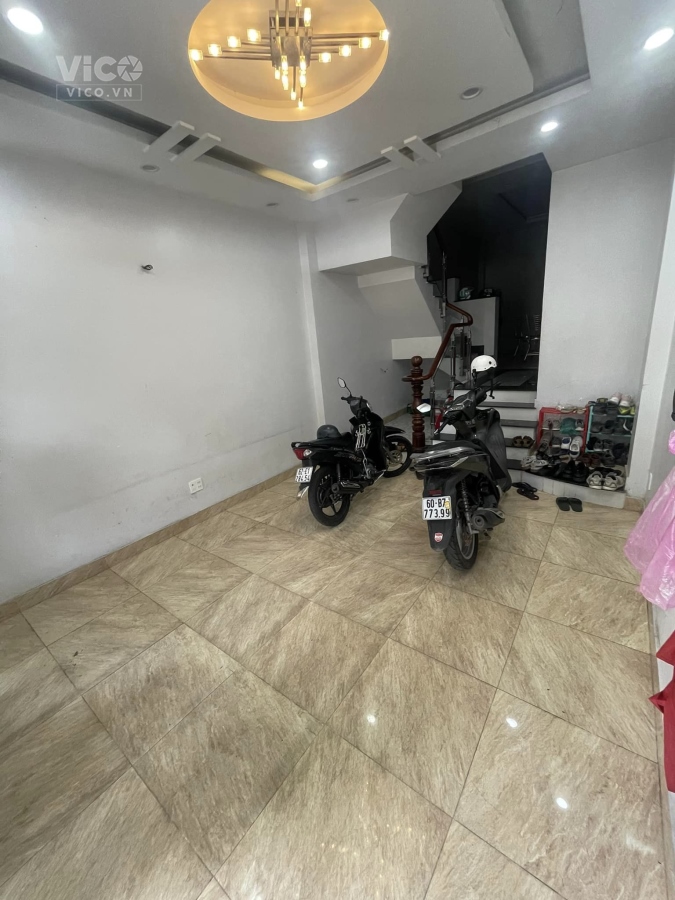 Quận 2 Nhà Đẹp 4 Tầng 156M Hxh Ngay Chợ Tân Lập Chỉ 9,8 tỷ