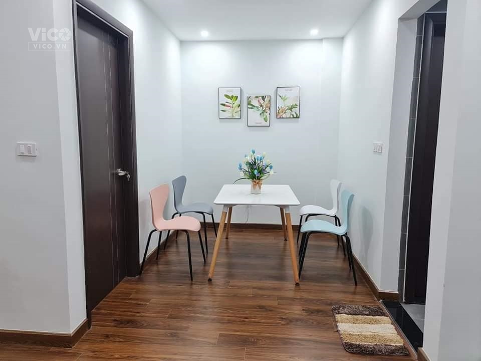 Cần cho thuê và bán chung cư án phú và vci tại vĩnh yên giá rẻ