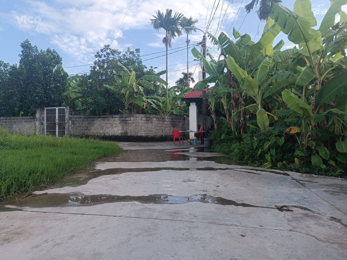 Mình cần bán lô đất 78,5m2 tuyến 2 mặt đường Vân Quang Đa Phúc , Dương Kinh , Hải Phòng hơn 1 tỷ