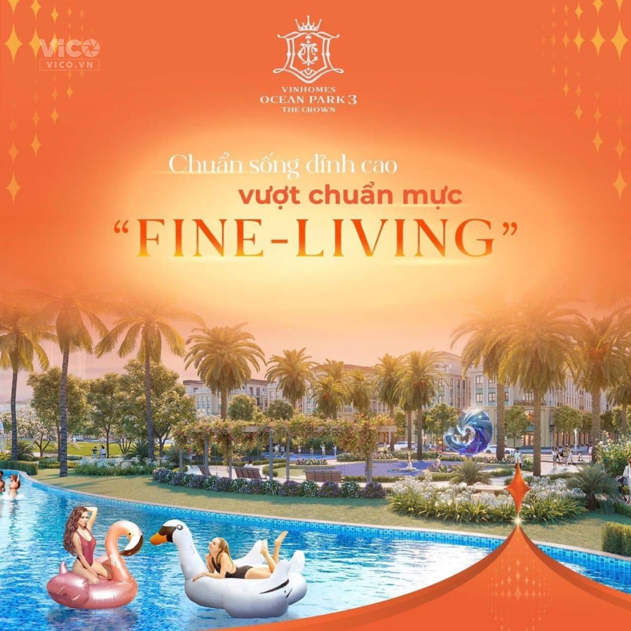 Mở bán dự án VINHOMES OCEAN PARK 3 0909858789