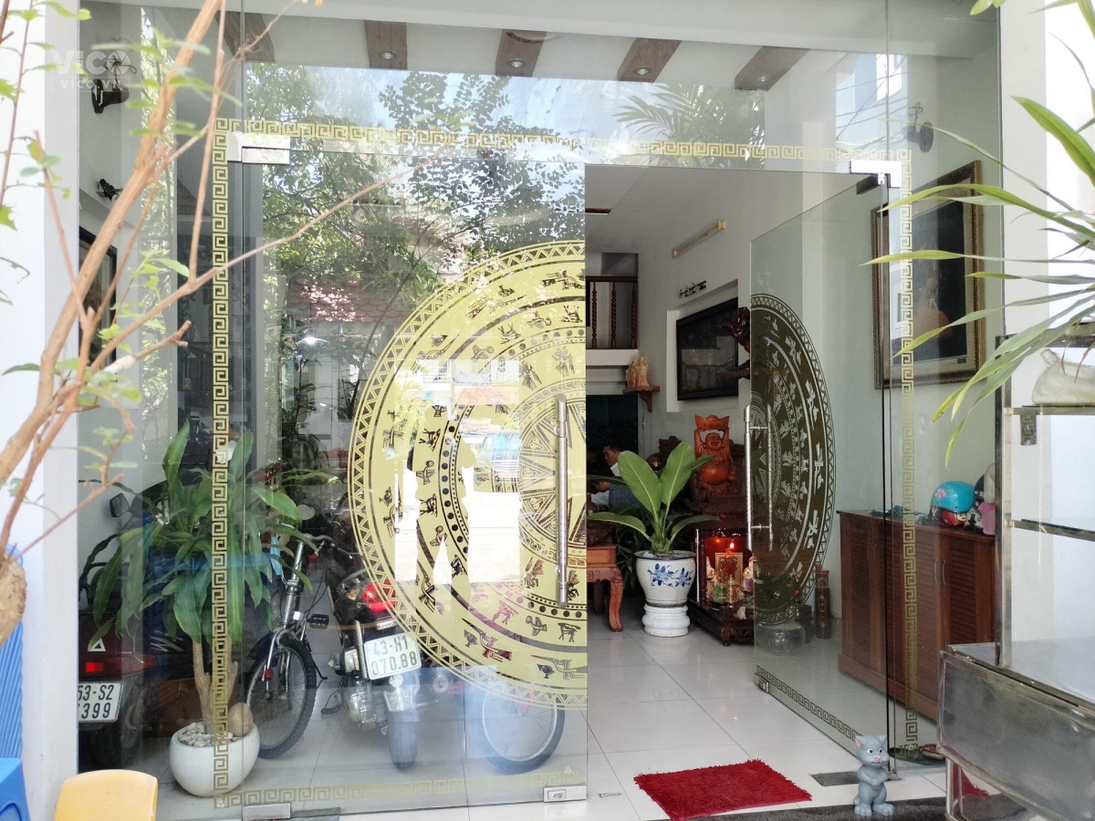 Bán Gấp Biệt Thự Lô Góc 2T MT Trần Khánh Dư Ngũ Hành Sơn 222m2 Giá chỉ 14ty 0935808739