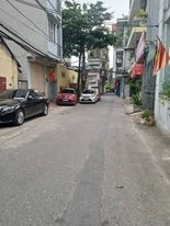 BÁN GẤP ĐẤT PHÂN LÔ, NGÔ GIA TỰ, VIỆT HƯNG, Ô TÔ TRÁNH 75M MT7 GIÁ 6.9 TỶ