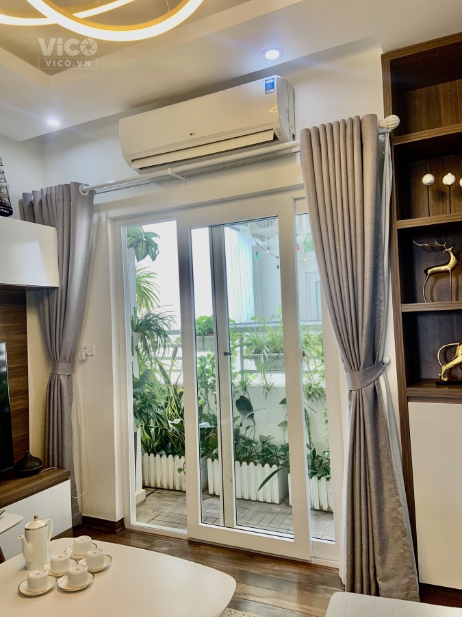 2 tỷ 3 nhận ngay căn góc 2 pn, 2 bc, rộng 88m2, sổ hồng lâu dài, CK lên đến 8%
