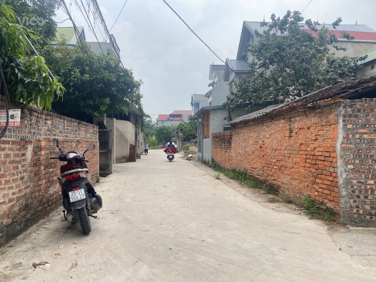 lô góc 72m tại dược thượng , cách ngã tư trung tâm thị trấn chỉ 1km