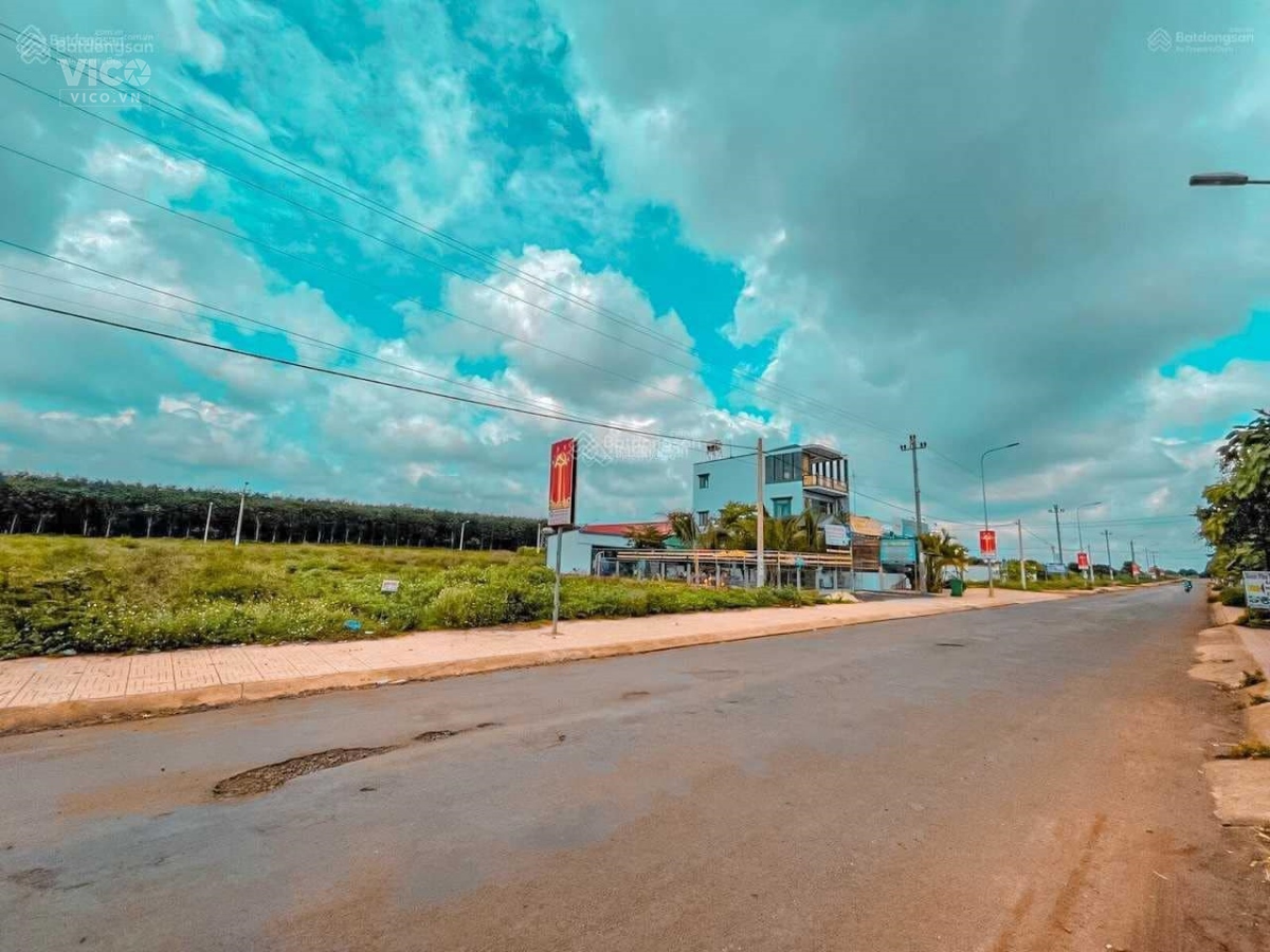 Tâm điểm đầu tư cuối năm 2022 thuộc về Phía đông TP. Buôn Mê Thuột