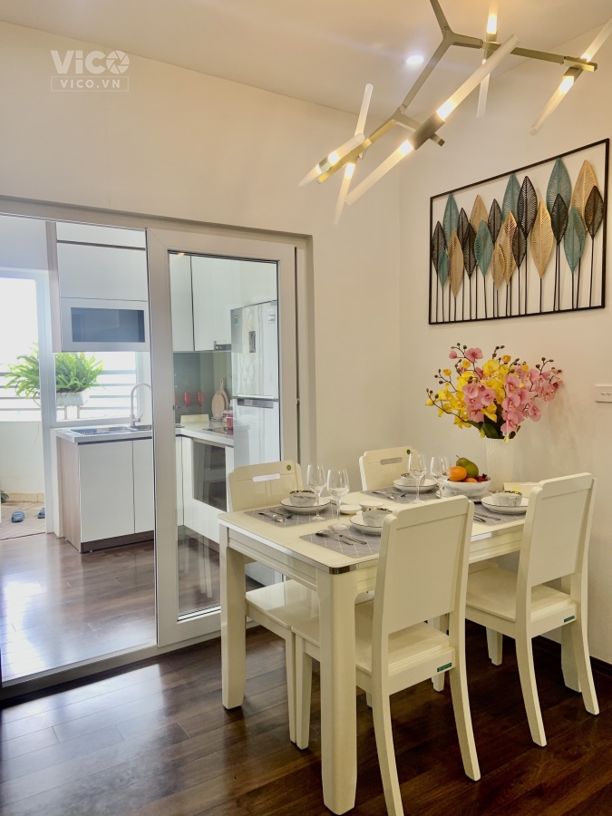 2 tỷ 3 nhận ngay căn góc 2 pn, 2 bc, rộng 88m2, sổ hồng lâu dài, CK lên đến 8%