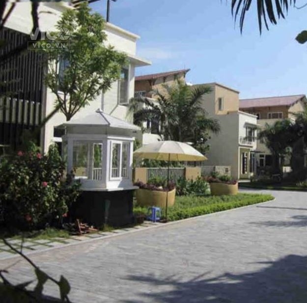 Bán biệt thự nhà vườn Palm Garden Việt Hưng209m234 tỷ hơnan ninh24/7