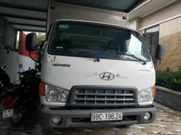 Thảo Thuý chuyên thu mua các loại xe ôtô máy công trình