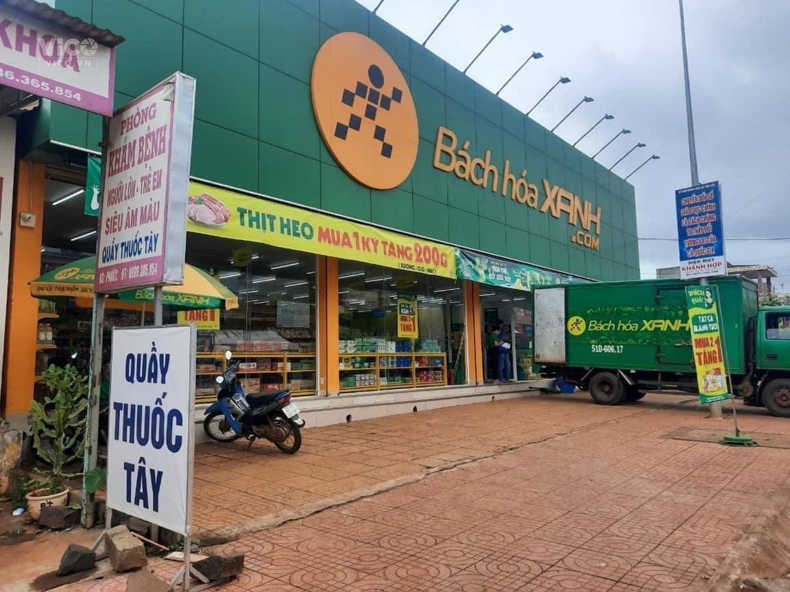 Tâm điểm đầu tư cuối năm 2022 thuộc về Phía đông TP. Buôn Mê Thuột