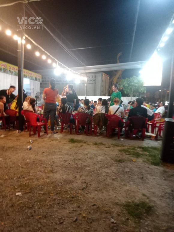 CẦN SANG LẠI MẶT BẰNG QUÁN NHẬU TẠI 485 PHẠM HÙNG, HÒA XUÂN, QUẬN CẨM LỆ, ĐÀ NẴNG.