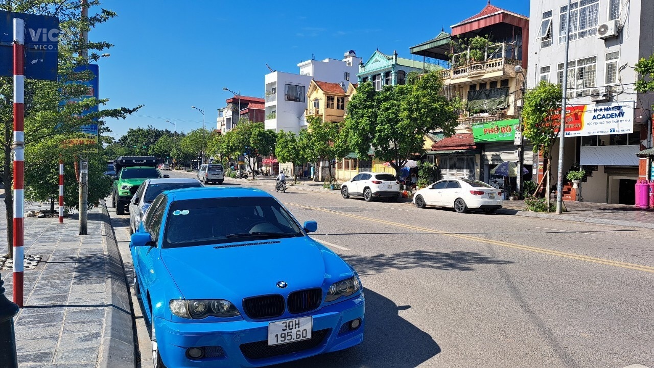 Bán đất Ngô Gia Tự, Dt 120m, Quy hoạch còn 40m,Mt 5m, giá hơn 3 tỷ.