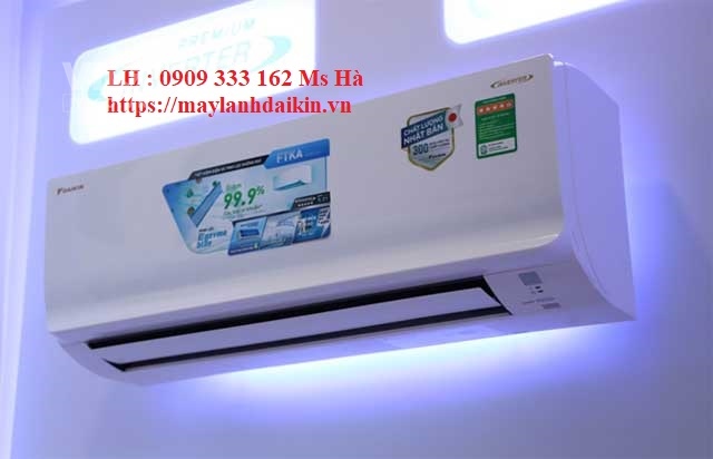 Top 3 hãng máy lạnh treo tường uy tín chất lượng hiện nay tại TP.HCM