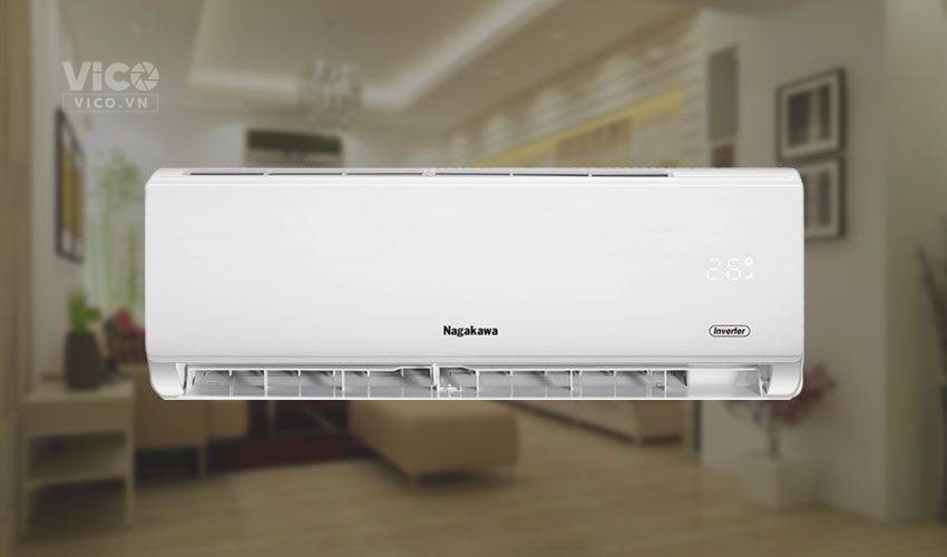 Chất lượng điều hòa Nagakawa có tốt như mong đợi
