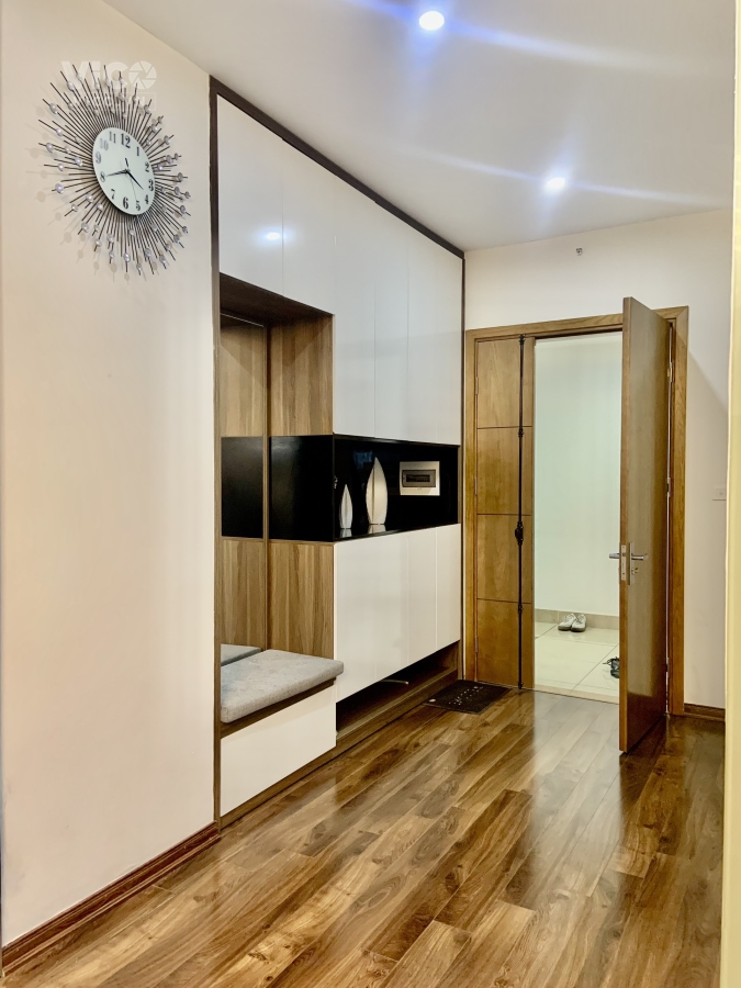2 tỷ 3 nhận ngay căn góc 2 pn, 2 bc, rộng 88m2, sổ hồng lâu dài, CK lên đến 8%