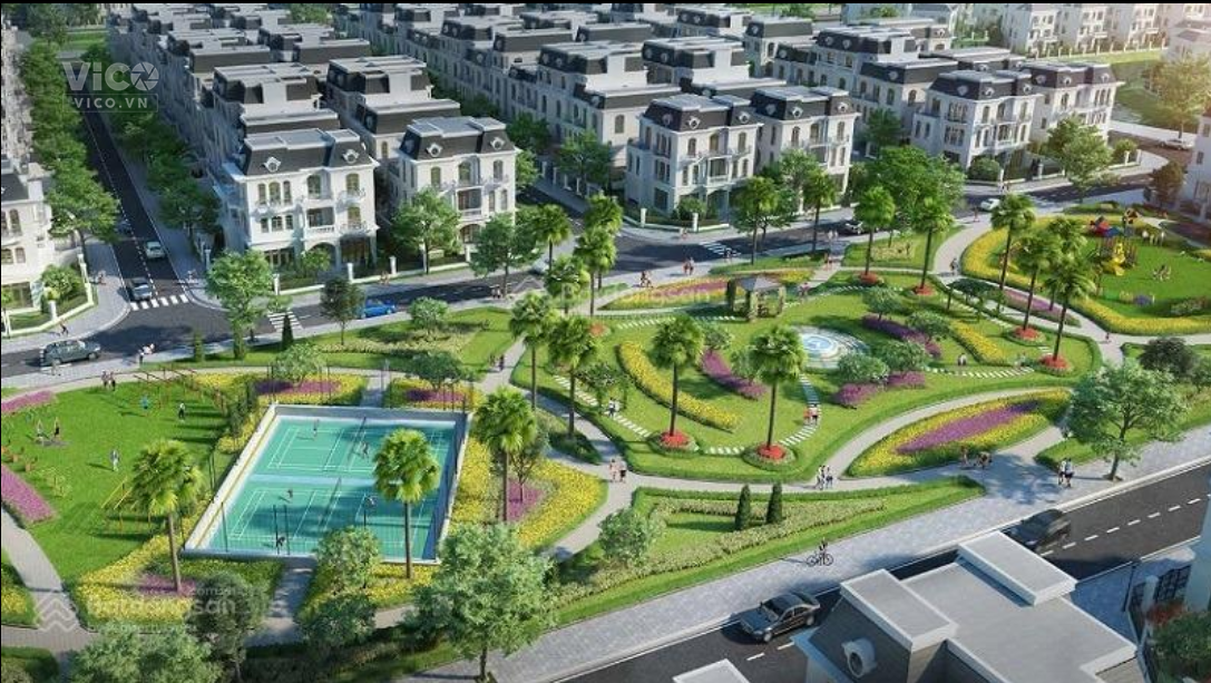 BÁN ĐỘC QUYỀN 4 CĂN SHOPHOUSE VỊ TRÍ ĐẺ RA TIỀN X5 HTLS 0% TẶNG 1 CÂY VÀNG TỨ QUÝ 9.