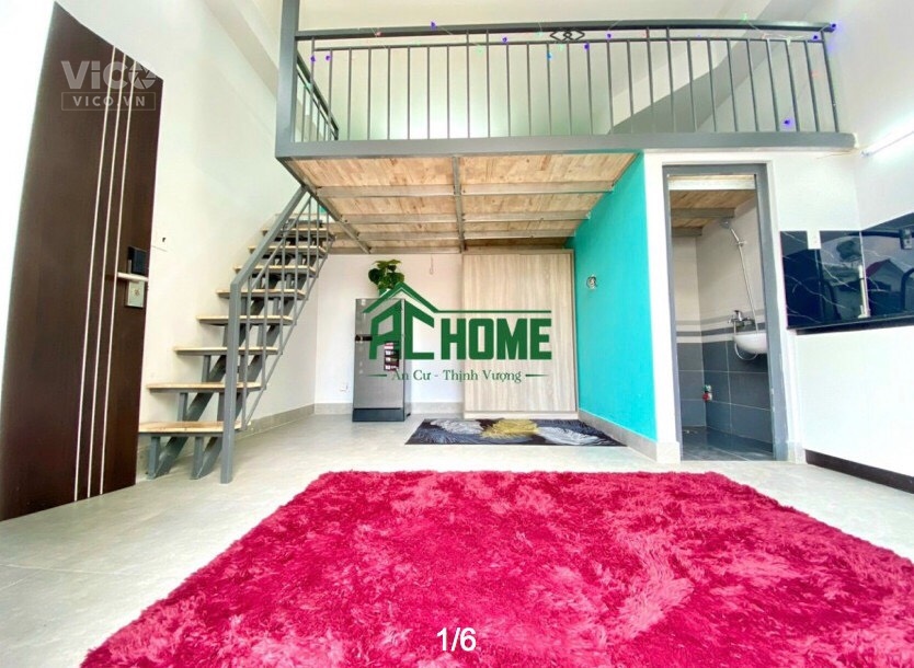 Sang nhượng phòng trọ dịch vụ (cọc 2 tháng)