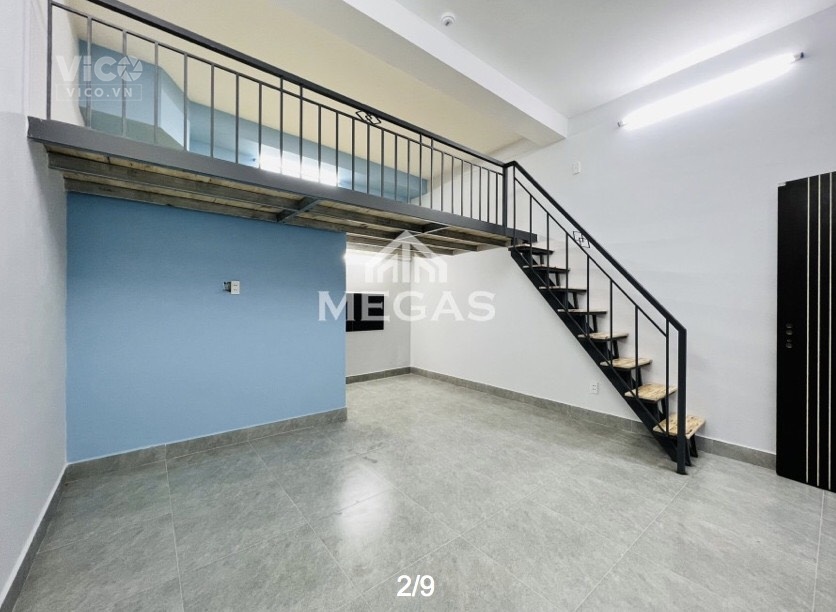 Sang nhượng phòng trọ dịch vụ (cọc 2 tháng)