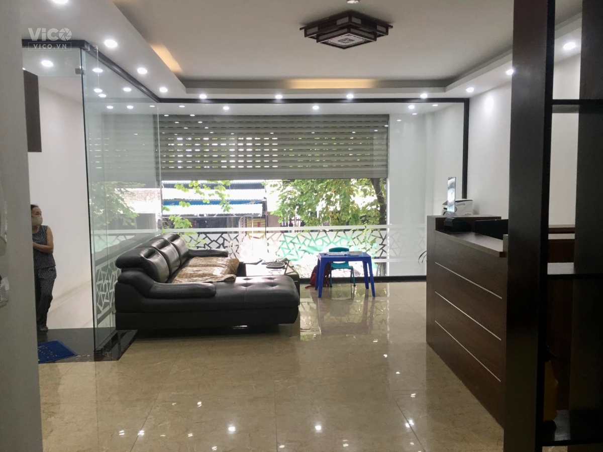 Bán Nhà Văn Phú Hà Đông 50m2, 5 tầng_MT 5m_Chân Chung Cư VICTORIA_Giá 8.7 TỶ