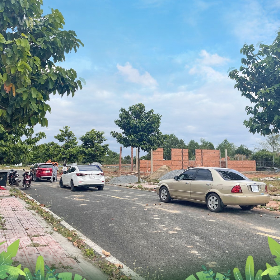 Còn vài nền giá tốt ngay trung tâm thành phố cần bán.