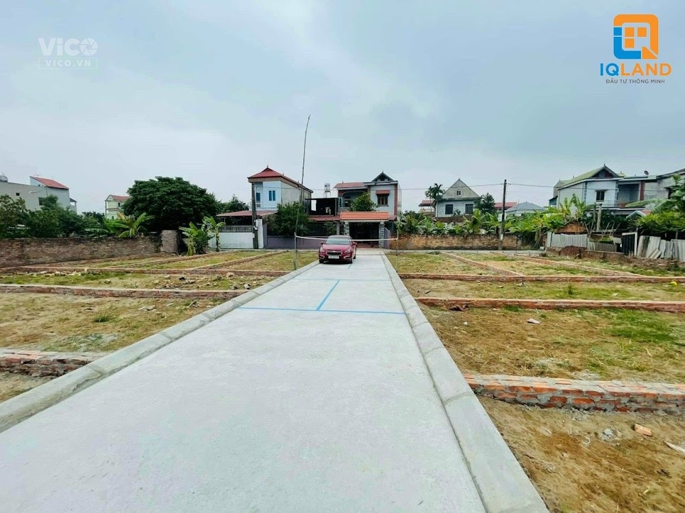 Nhỉnh 900tr có ngay 57m Bắc ThượngQuang Tiến đường thông ô tô đỗ