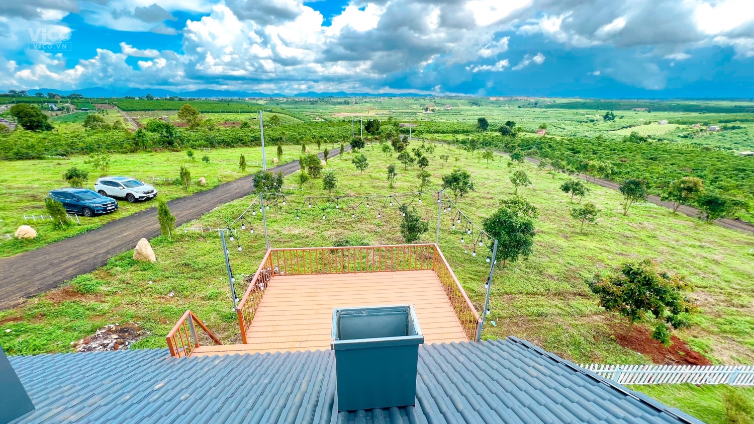 BÁN SUẤT NỘI BỘ RẺ HƠN 500 TRIỆU FULL HỒNG 500M2 GÍA 1.5 TỶ SÁT DỰ ÁN 30.000HA CỦA NOVALAND