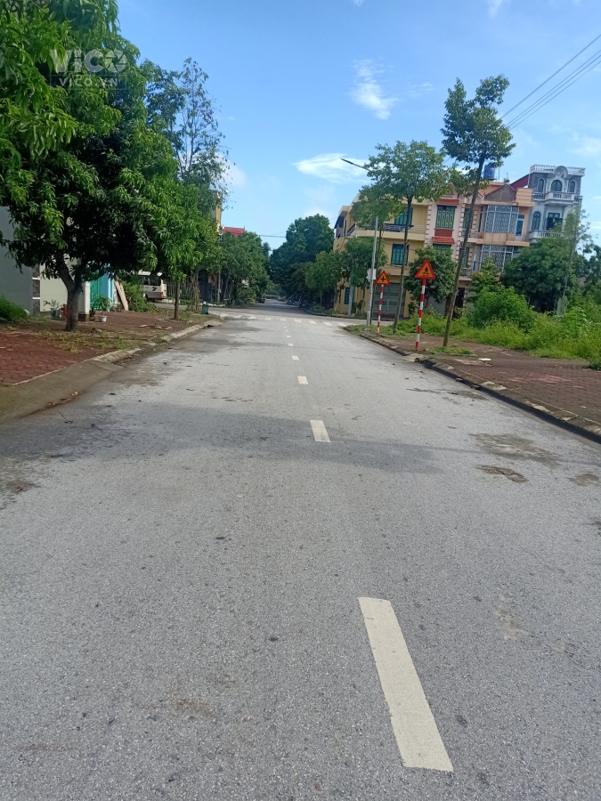 Thị trường đang ấm dần, Giá tốt để KH mua đất, DA DMC, Thuận Thành, Bắc Ninh. nhỉnh 3 tỷ tẹo