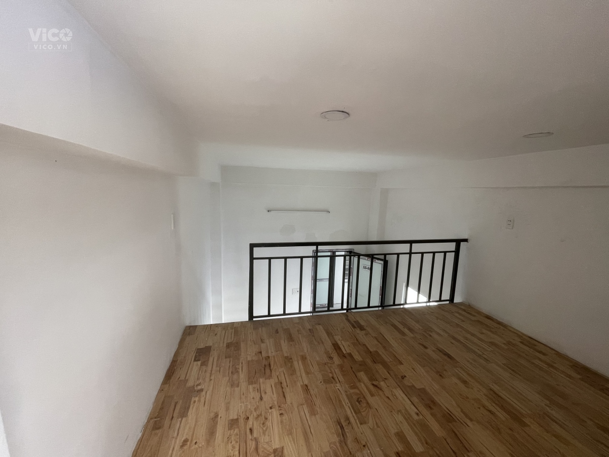 Căn Hộ DỊch Vụ Sẵn Vào ở giá chỉ 338tr/căn