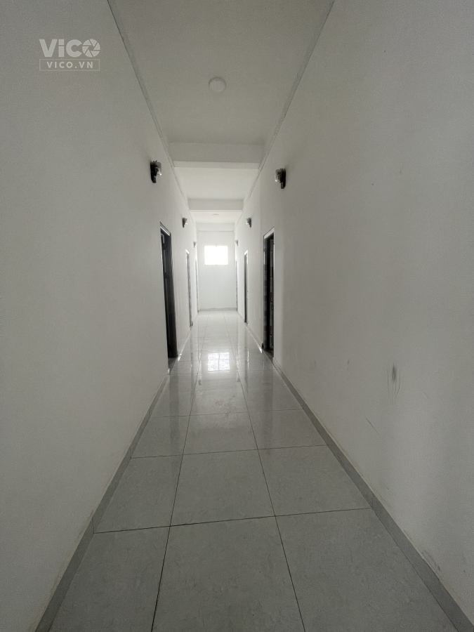 Căn Hộ DỊch Vụ Sẵn Vào ở giá chỉ 338tr/căn