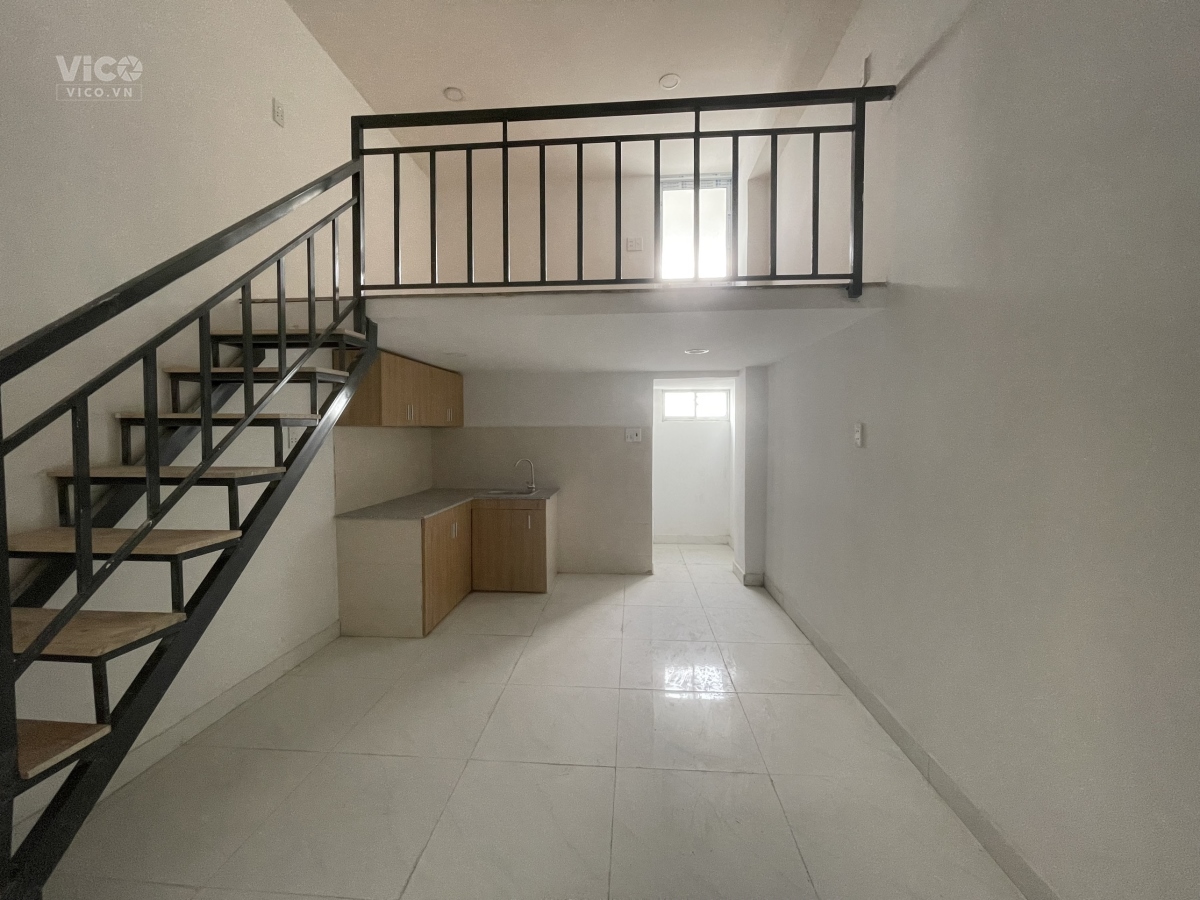 Căn Hộ DỊch Vụ Sẵn Vào ở giá chỉ 338tr/căn