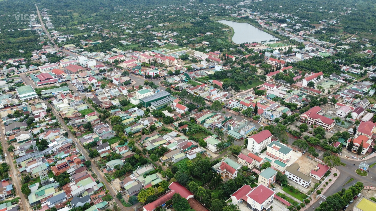 Đất nền giá tốt nhất Việt Nam, khi tất cả mọi thứ về khu đất đều là điểm ăn tiền