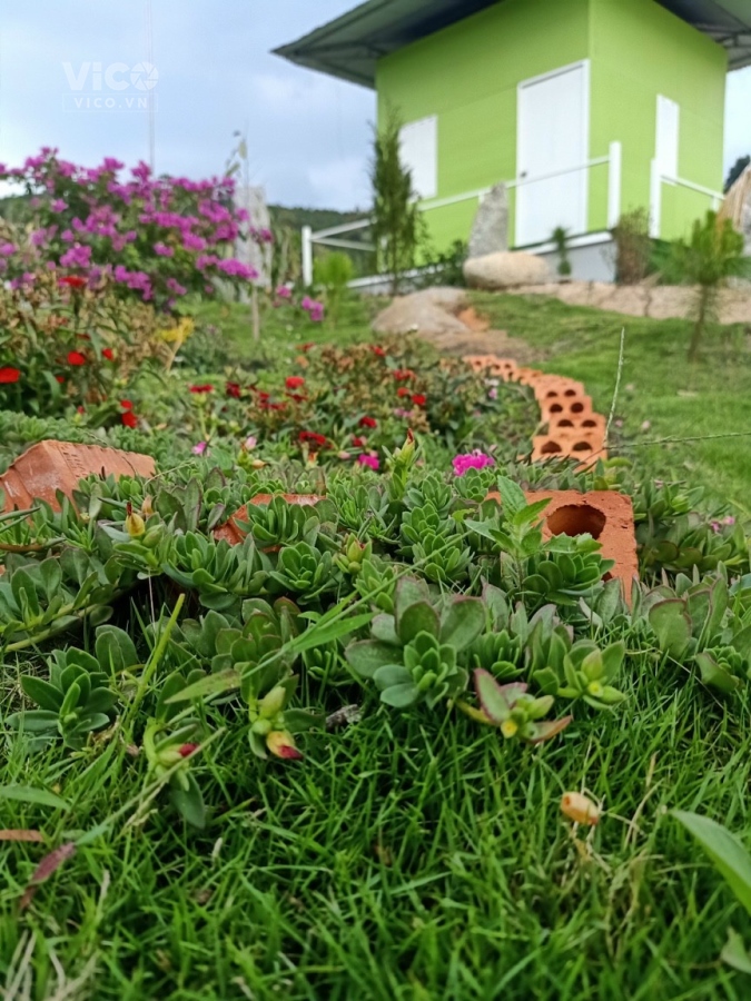 Cần Bán Gấp Lô Đất Vị Trí Đắc Địa giá rẻ hấp dẫn tại Bảo Lộc , Lâm Đồng