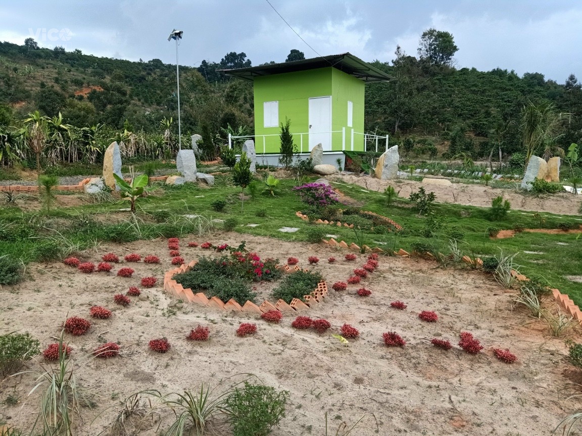 Cần Bán Gấp Lô Đất Vị Trí Đắc Địa giá rẻ hấp dẫn tại Bảo Lộc , Lâm Đồng