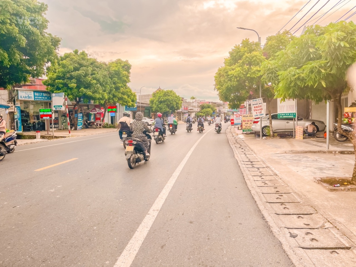 Chính chủ cần bán 3 ô đất nằm trên mặt đường phố Kim Châm, ngay sát chợ Thái, Mỹ Đức