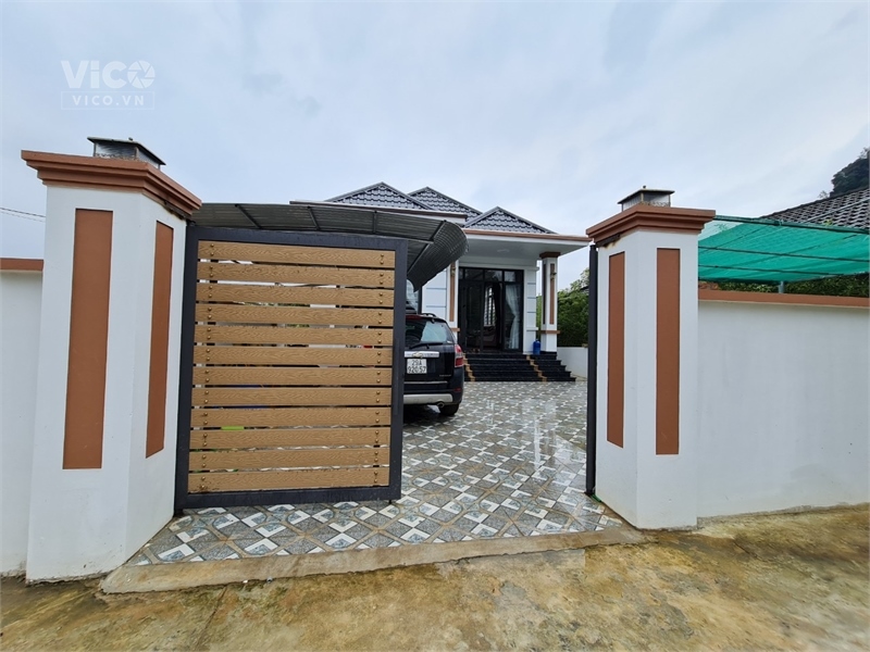 Chính chủ nhờ bán Đất nhà TK 32 Mộc Châu, 500m2 giá 6 tỷ