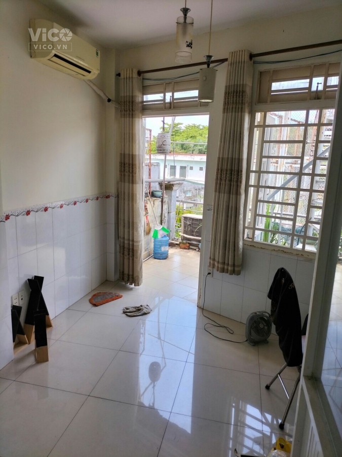 Cần Bán 62M2 Ngay TTHCS Phan Bội Châu Q12.