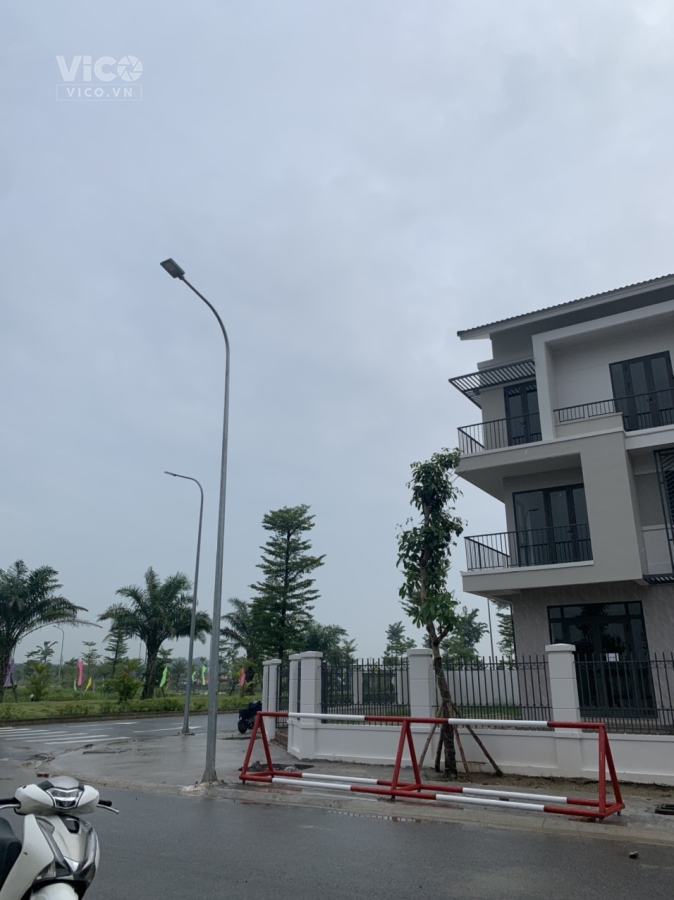 HOT HOT bán biệt thự siêu đẹp giá siêu rẻ tại dự án centa riverside từ sơn bắc ninh