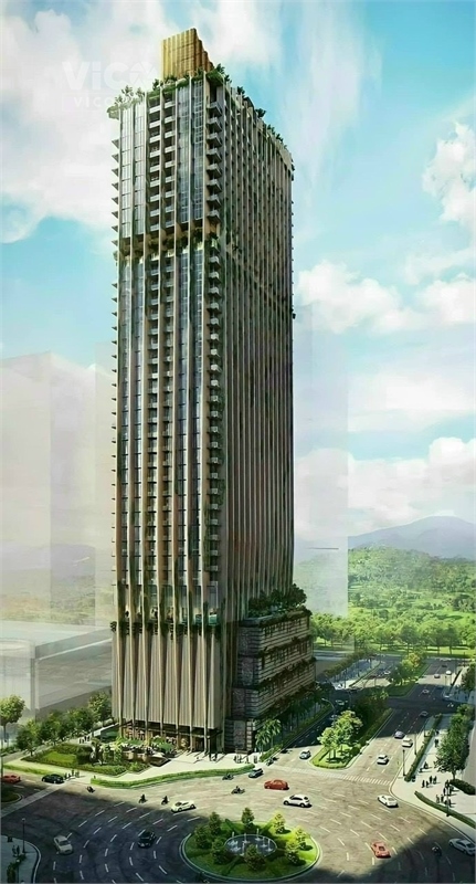Mua nhà rinh quà trước tết. chuẩn bị ra mắt căn chung cư ICCON Hạ Long