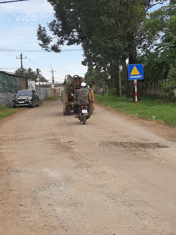 Đất Cư Mgal Dalak Sổ Sẵn thổ cư công chứng Giá cực tốt đầu tư