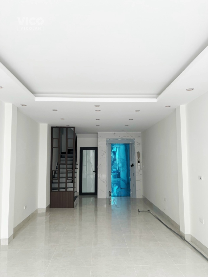 Bán nhà riêng tại Đường Nghi Tàm, Phường Yên Phụ, Tây Hồ, Hà Nội diện tích 75m2 giá nhỉnh 6 tỷ