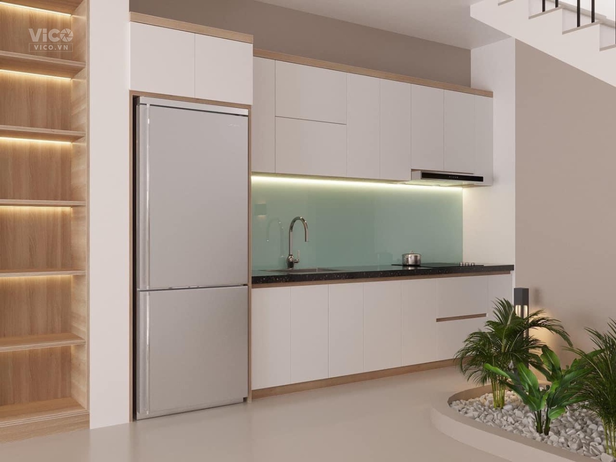 Bán nhà phố Lê Trọng Tấn 4 tầng nhà đẹp ở luôn ngõ thông cách ô tô 20m 44m2 4.55 tỷ