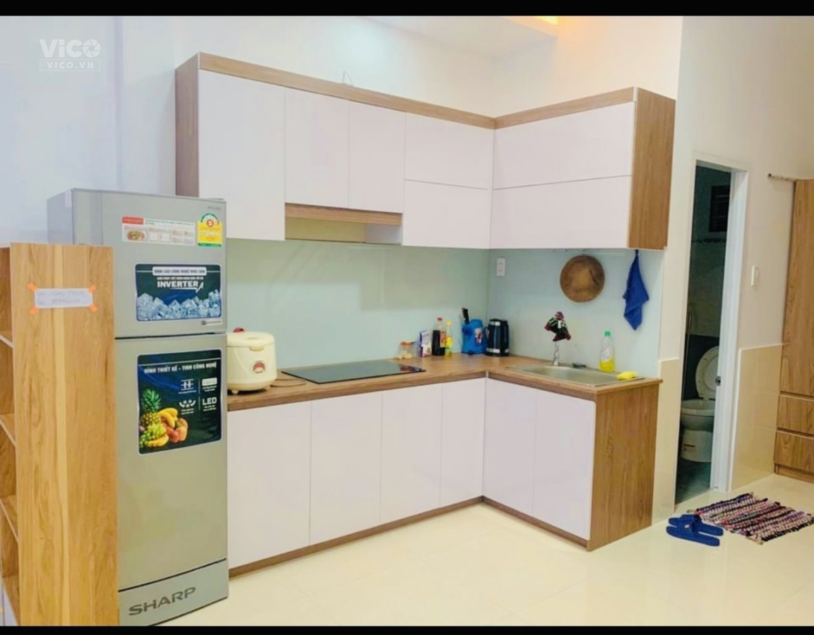 Chợ Đêm Đà Lạt chỉ 5 đi bộ. Đường ô tô Thuận lợi KD hoặc Ở