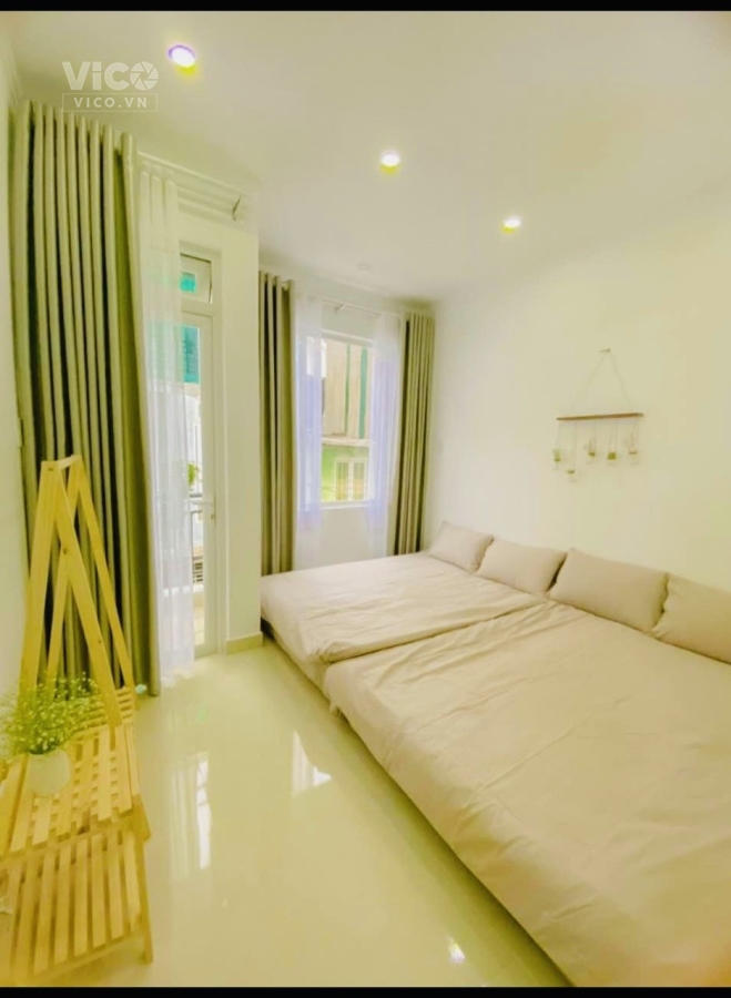 Chợ Đêm Đà Lạt chỉ 5 đi bộ. Đường ô tô Thuận lợi KD hoặc Ở