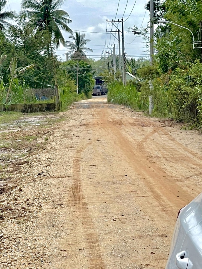 Cần bán đất vị trí đẹp tại Ấp Hội Thắng Xã Tân Hiệp Huyện Tân Châu Tỉnh Tây Ninh