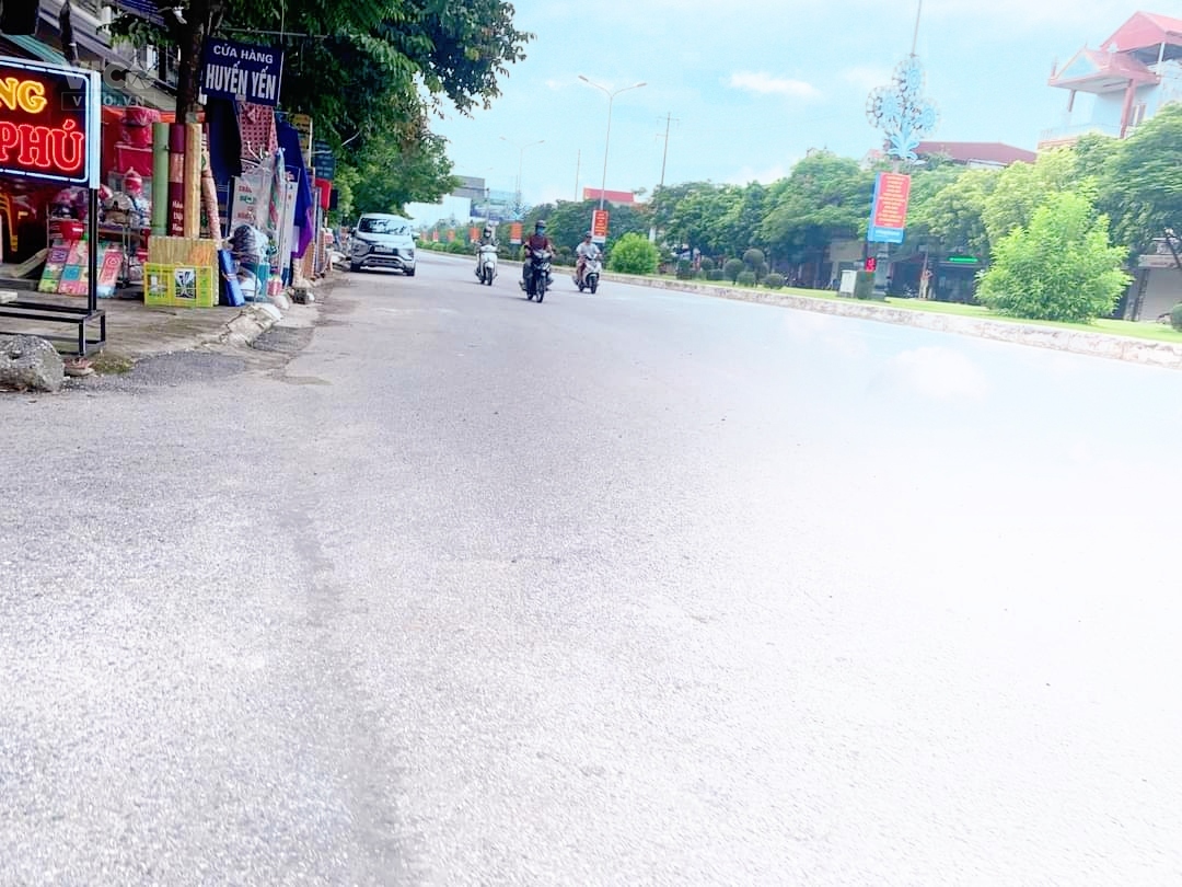 Lô đất 99m2 giá chỉ có hơn 1 tỷ tại Quý Kim, Hợp Đức, Đồ Sơn