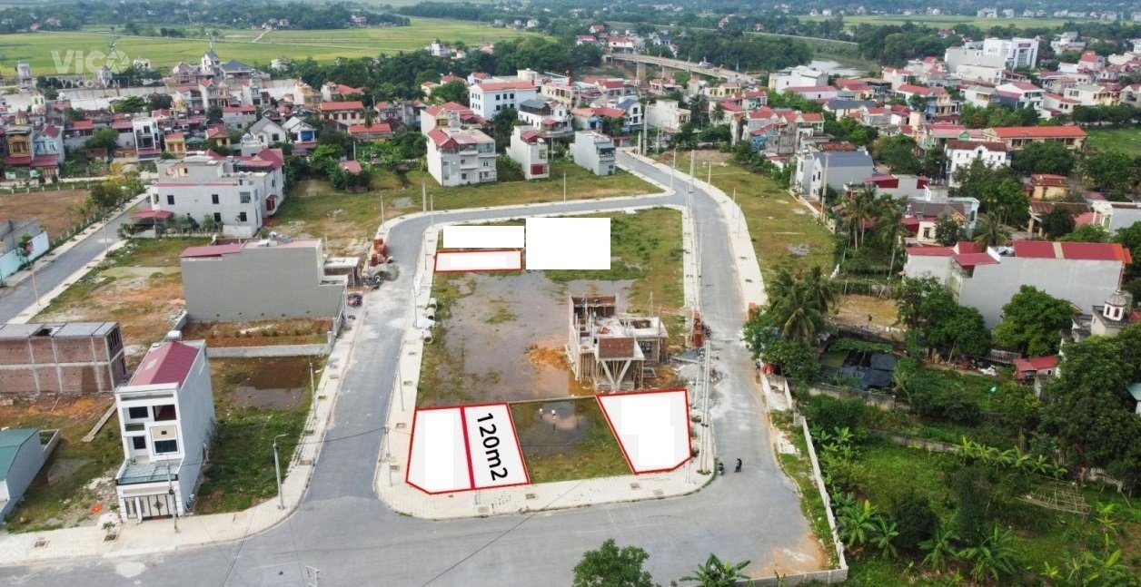 Đất Vàng Để An Cư Tại Thị trấn Kim Tân Thạch Thành Thanh Hóa