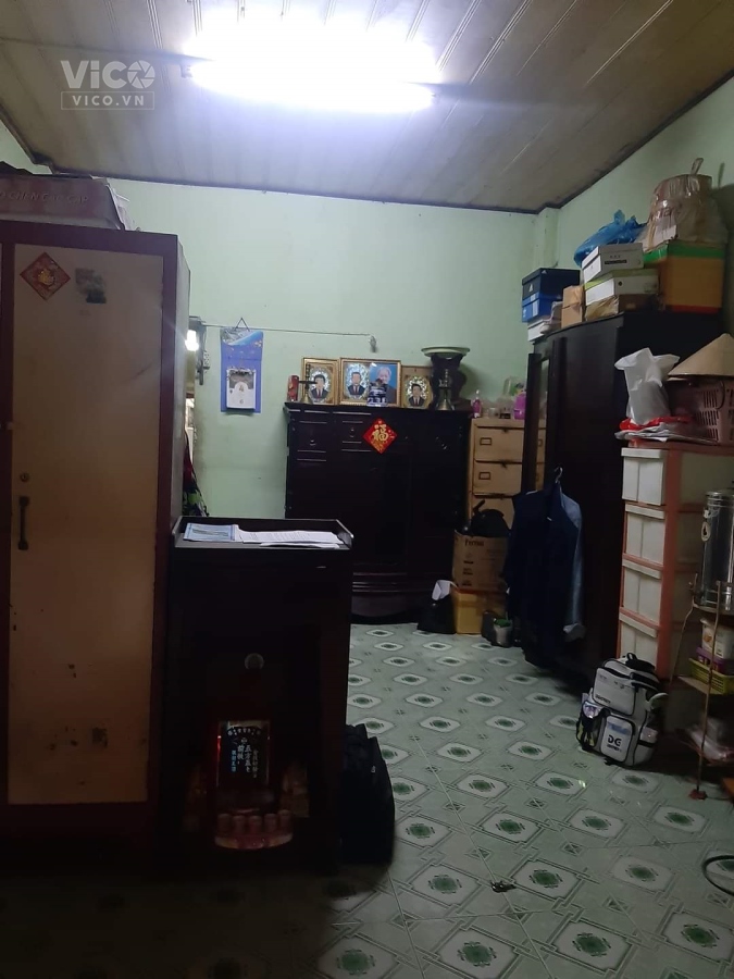 Cách mặt tiền Hàn Hải Nguyên, Quận 11 chỉ vài căn HXH đậu cửa CN 31m2 chỉ 5,25 tỷ