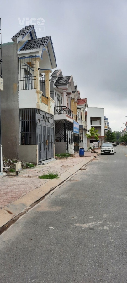 Sở Hữu Ngay Lô Đất Đẹp Vị Trí Đắc Địa Tại Thành Phố Thuận An, tỉnh Bình Dương
